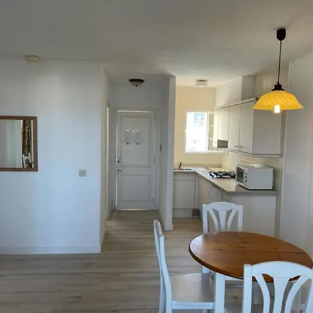 Castellsol 102 By 3villas *