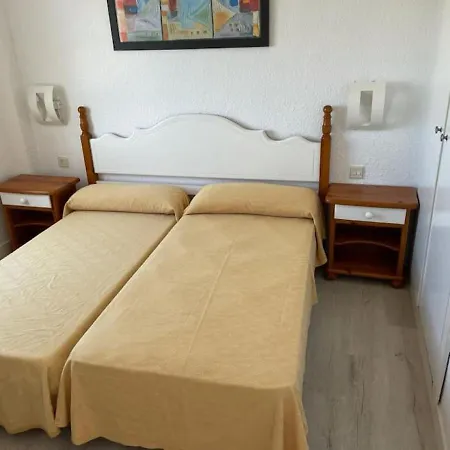 Castellsol 102 * Arenal d'en Castell