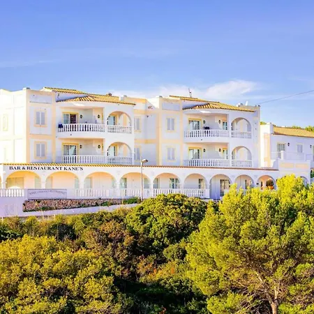 Castellsol 102 Arenal d'en Castell