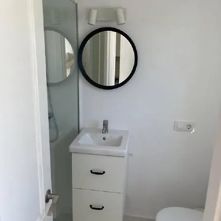 Apartament Castellsol 102 *