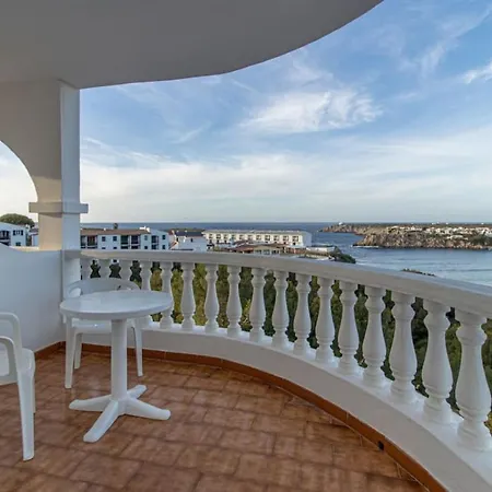 Apartament Castellsol 102 *