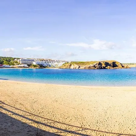 Castellsol 102 Apartament Arenal d'en Castell