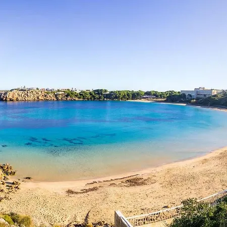 Apartament Castellsol 102