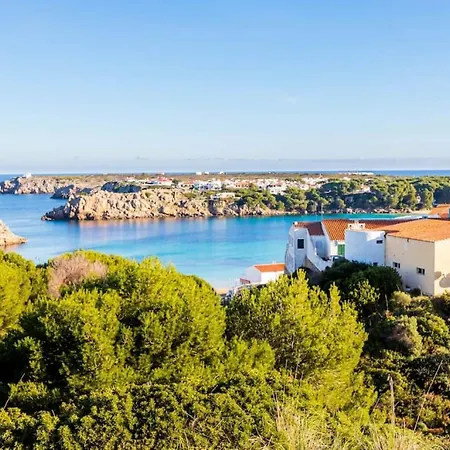 Apartment Castellsol 102 Arenal d'en Castell