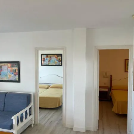 Castellsol 102 Apartment