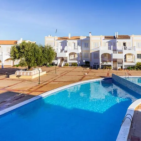 Apartment Castellsol 102 Arenal d'en Castell