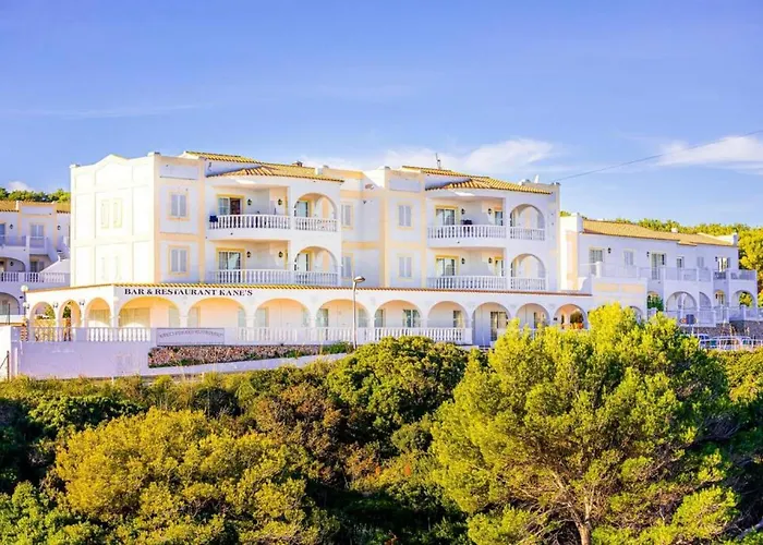 Castellsol 102 Arenal d'en Castell