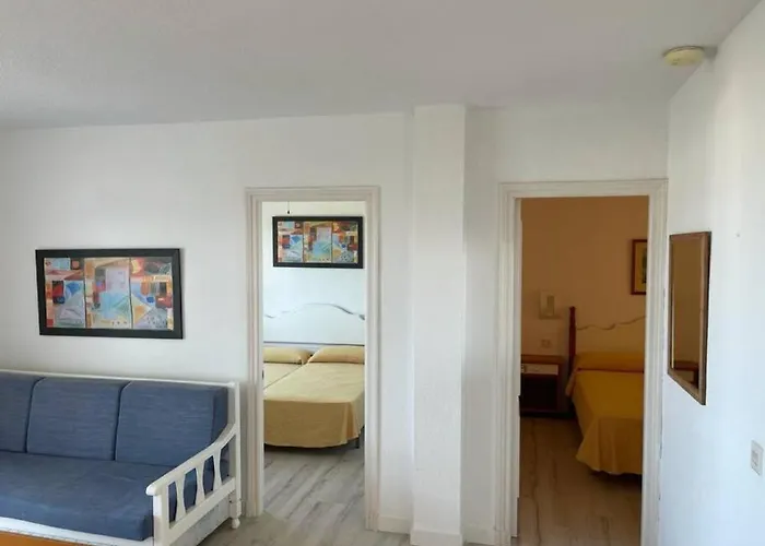 Castellsol 102 Apartmán